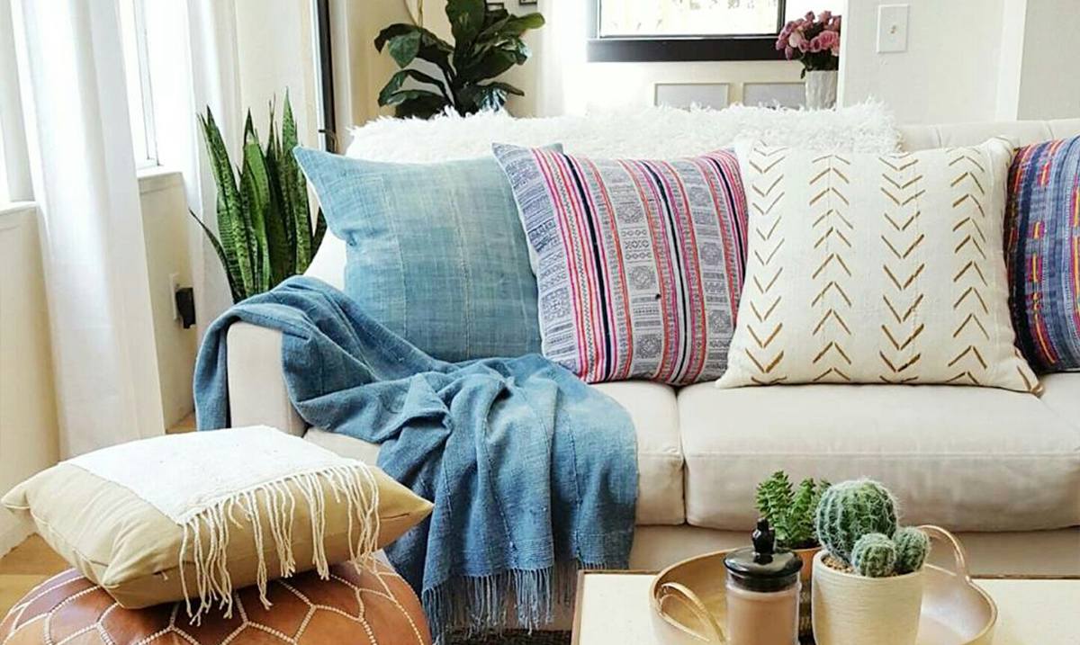 Kismet House Life Styled By Erin