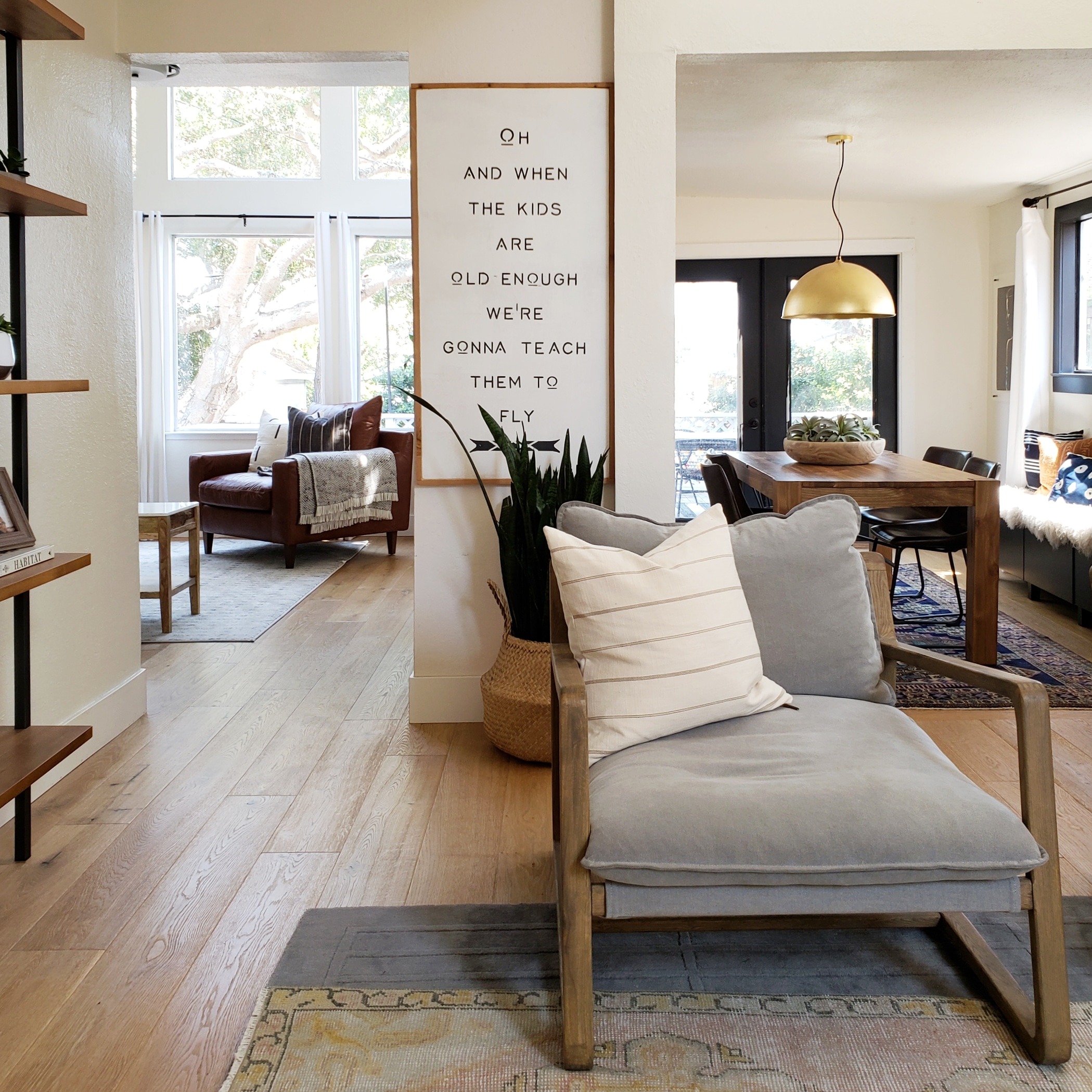 living room kismet house