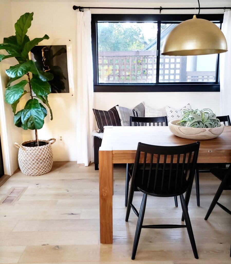 Dining Room - Kismet House