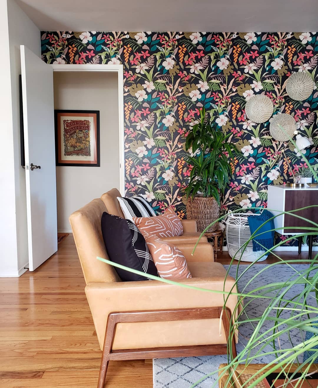 nord chairs article - Kismet House