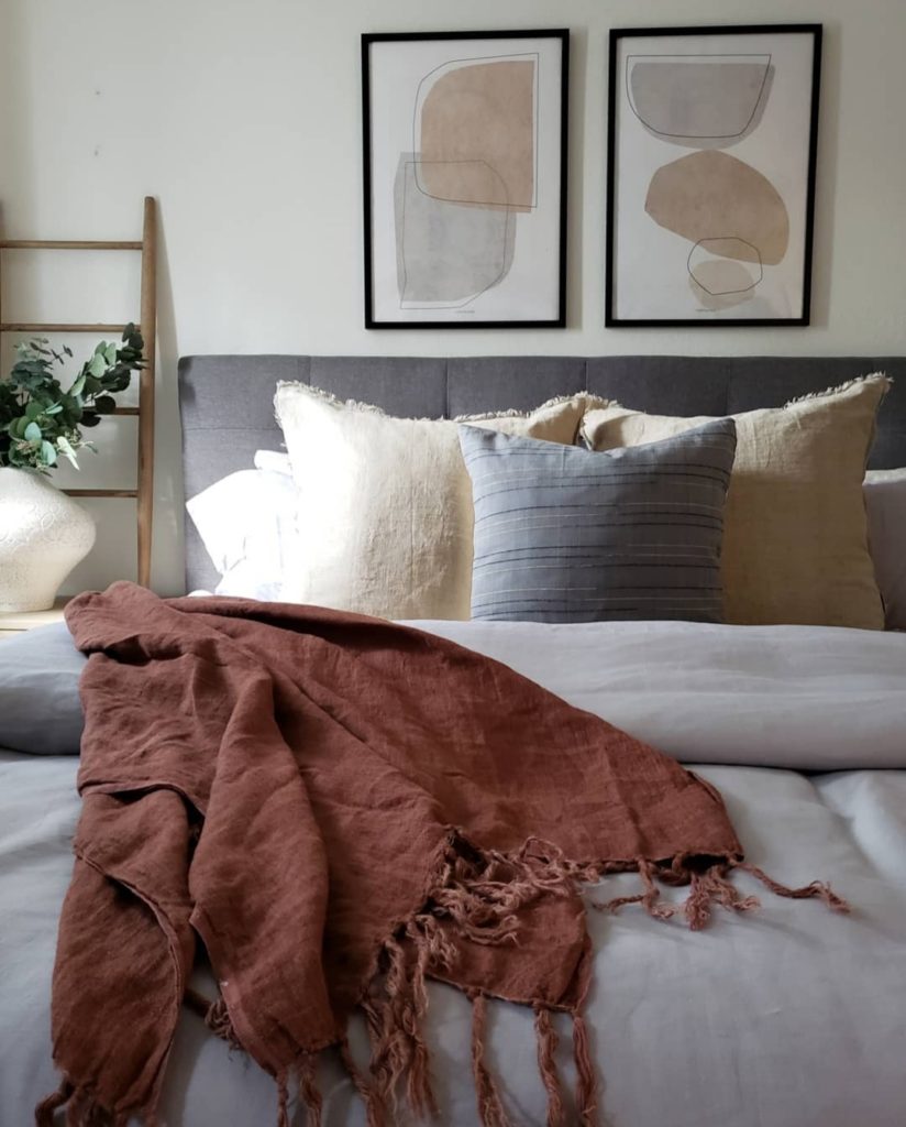 Spring Bedroom Refresh With The Company Kismet House
