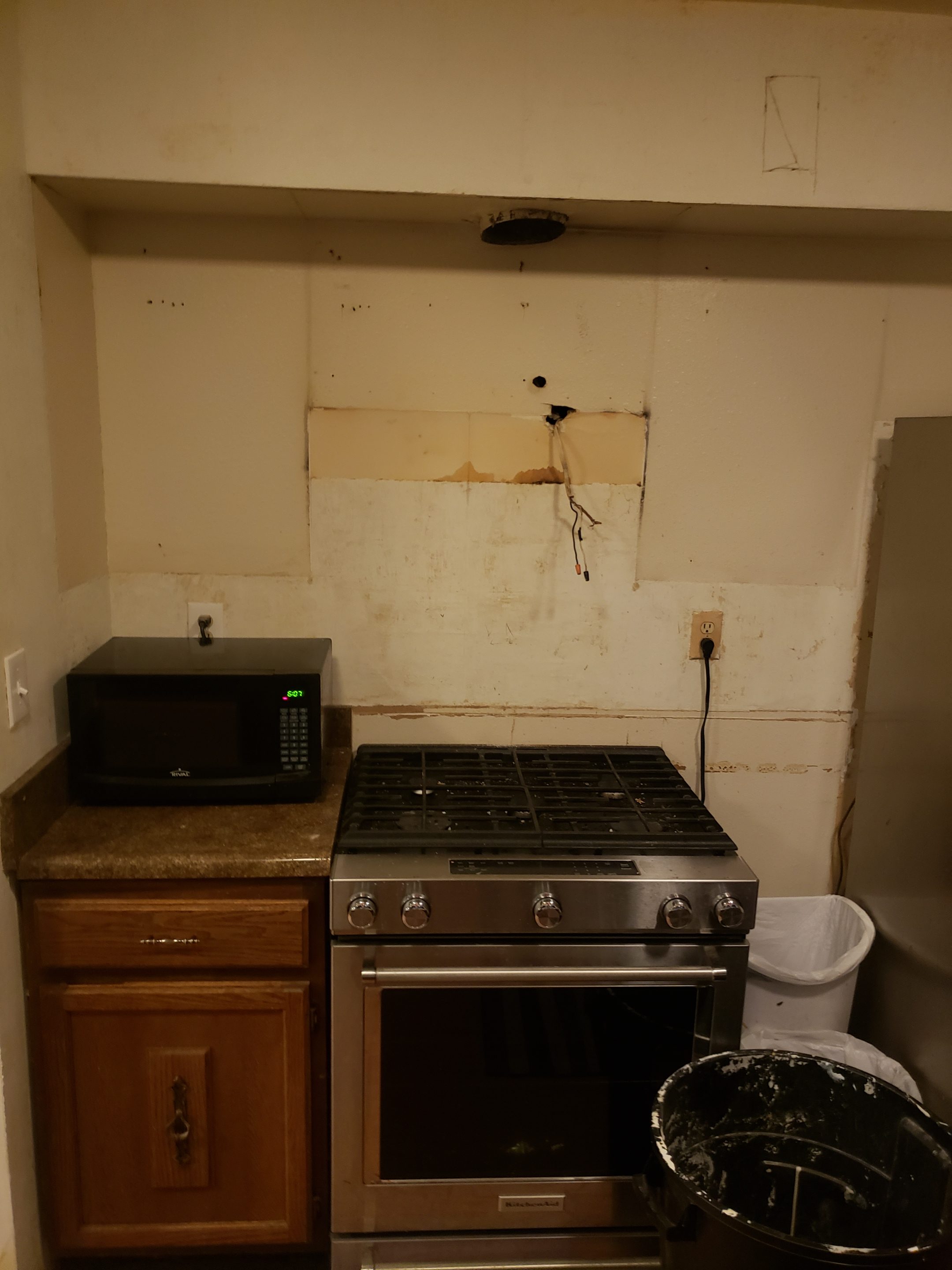 Kitchen Remodel Before After Plus Sources Kismet House