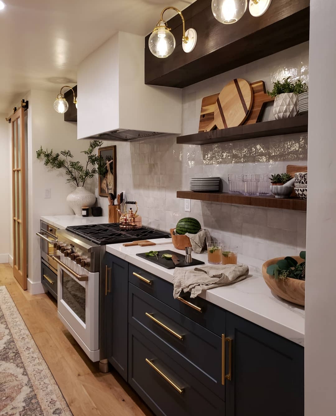 Kitchen Remodel Before After Plus Sources Kismet House