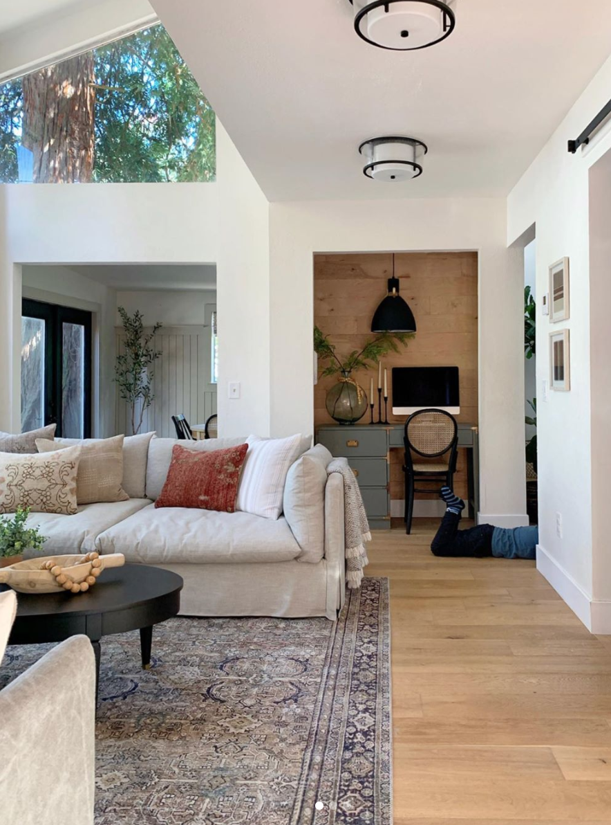 Family Room Kismet House