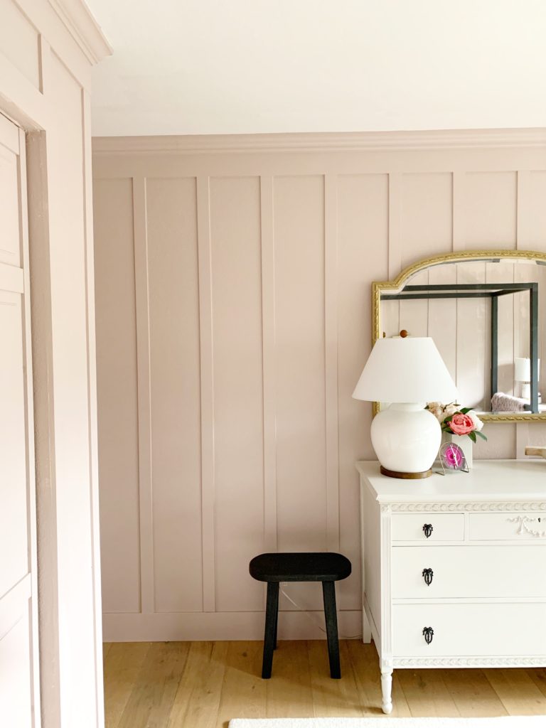 Decorative Wall Moulding Tutorial Kismet House